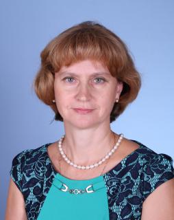 Зинина Елена Александровна