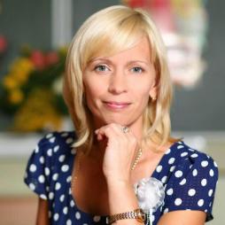 Дмитриенко Светлана Анатольевна