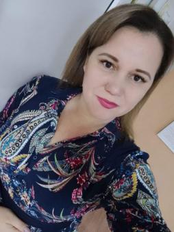 Гребенщикова Юлия Алексеевна
