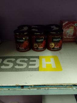 Наша столовая