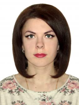 Подбережная Екатерина Сергеевна